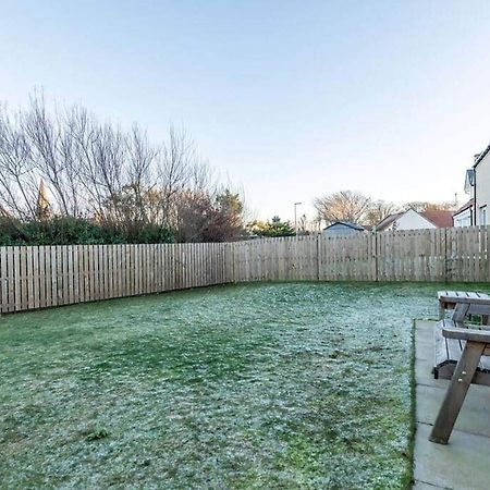 Pitmilly Park - No 3 Kingsbarns别墅 外观 照片
